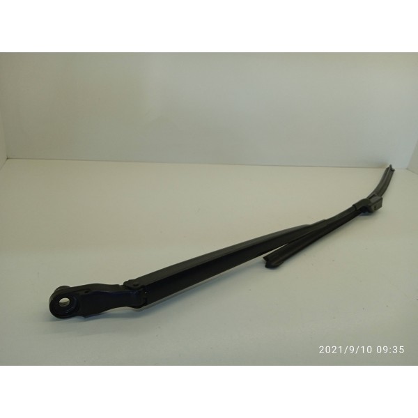 Braço Limpador Parabrisa Tracker Esq 2017 2018 2019 //5070