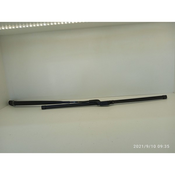 Braço Limpador Parabrisa Tracker Esq 2017 2018 2019 //5070