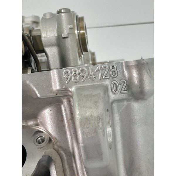 Cabecote Bmw 320 G20 X3 530 B48 2019/2025 864785207