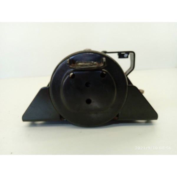 Suporte Coxim Câmbio Tracker 1.4 2017 2018 2019 /5065