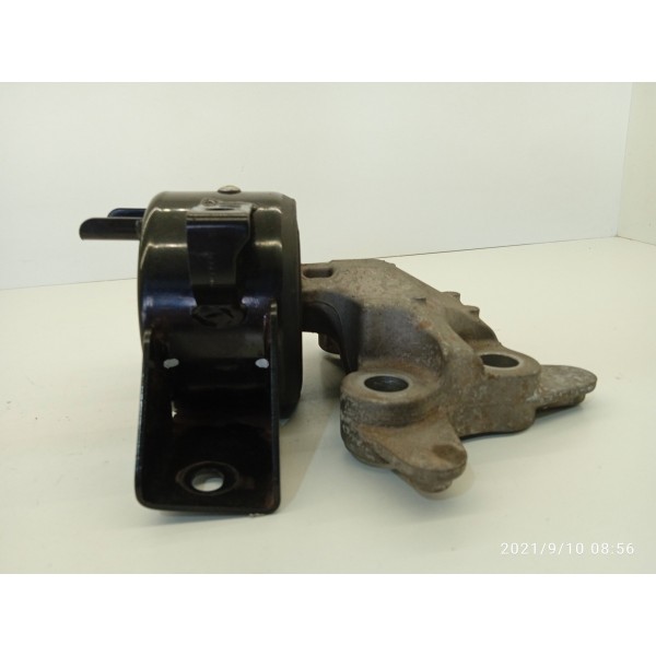 Suporte Coxim Câmbio Tracker 1.4 2017 2018 2019 /5065