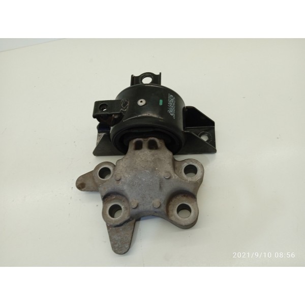 Suporte Coxim Câmbio Tracker 1.4 2017 2018 2019 /5065