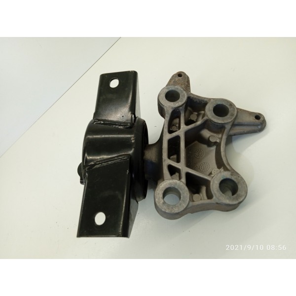 Suporte Coxim Câmbio Tracker 1.4 2017 2018 2019 /5065