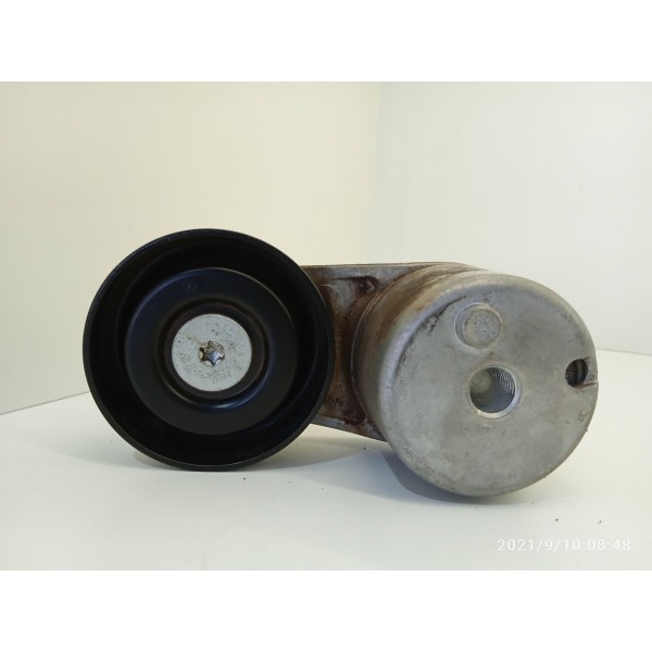 Esticador Cruze Tracker Premier 1.4 2017 2018 2019 //5062