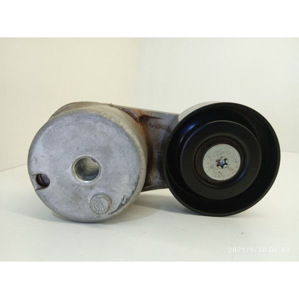 Esticador Cruze Tracker Premier 1.4 2017 2018 2019 //5062