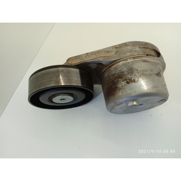 Esticador Cruze Tracker Premier 1.4 2017 2018 2019 //5062