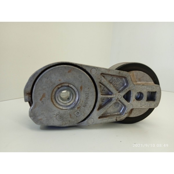 Esticador Cruze Tracker Premier 1.4 2017 2018 2019 //5062