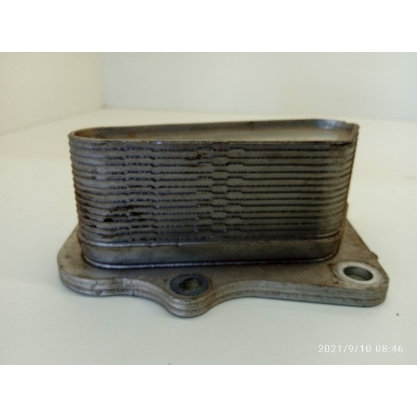 Resfriador Óleo Trocador Calor Cruze Tracker 1.4 2017 //5061