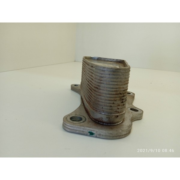 Resfriador Óleo Trocador Calor Cruze Tracker 1.4 2017 //5061