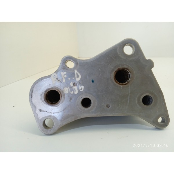 Resfriador Óleo Trocador Calor Cruze Tracker 1.4 2017 //5061