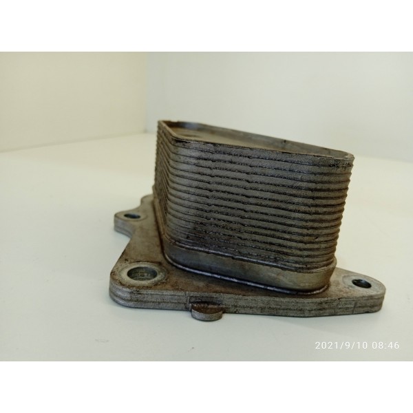 Resfriador Óleo Trocador Calor Cruze Tracker 1.4 2017 //5061