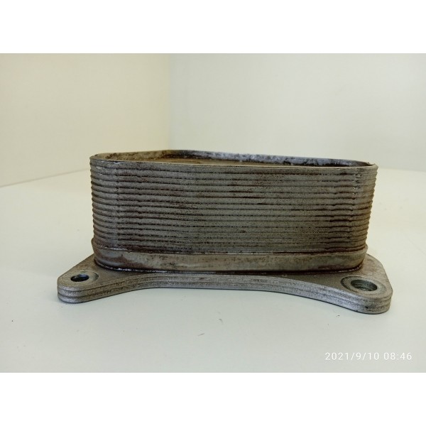 Resfriador Óleo Trocador Calor Cruze Tracker 1.4 2017 //5061