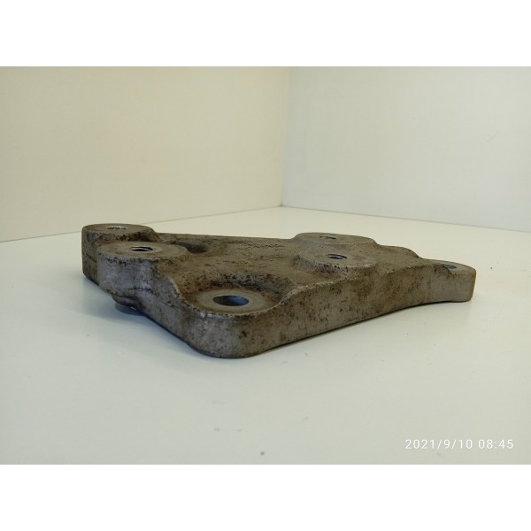 Suporte Coxim Tracker 1.4 Câmbio 2017 2018 2019 /5060