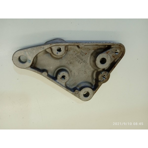 Suporte Coxim Tracker 1.4 Câmbio 2017 2018 2019 /5060