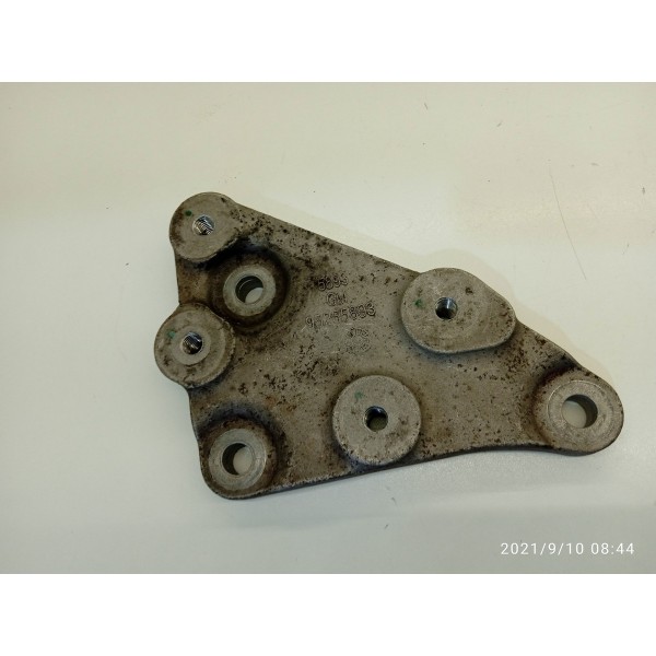 Suporte Coxim Tracker 1.4 Câmbio 2017 2018 2019 /5060