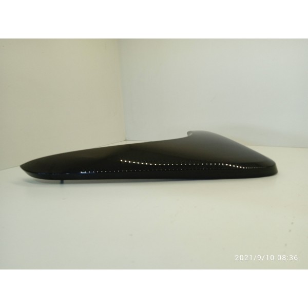 Aplique Tampa Traseira Tracker Dir 2017 2018 2019 //5055