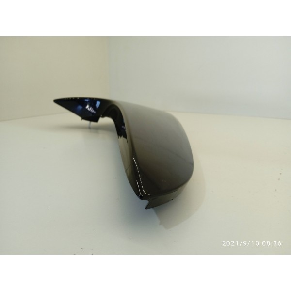 Aplique Tampa Traseira Tracker Dir 2017 2018 2019 //5055