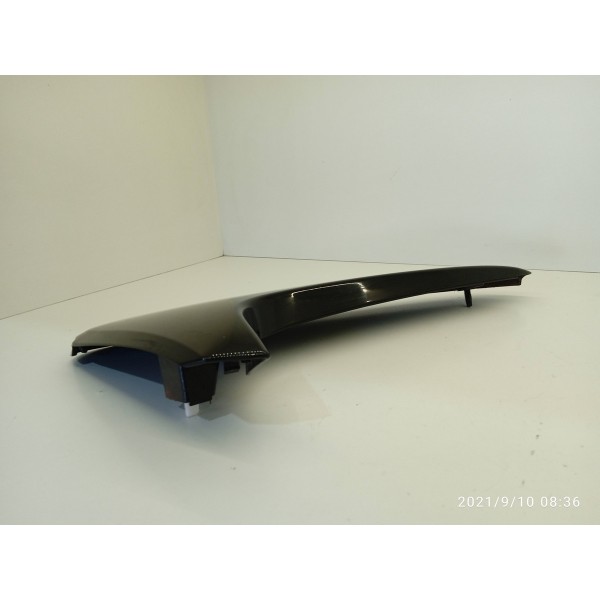 Aplique Tampa Traseira Tracker Dir 2017 2018 2019 //5055