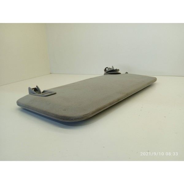 Quebra Sol Tracker Premier Esq 2017 2018 2019 /5053