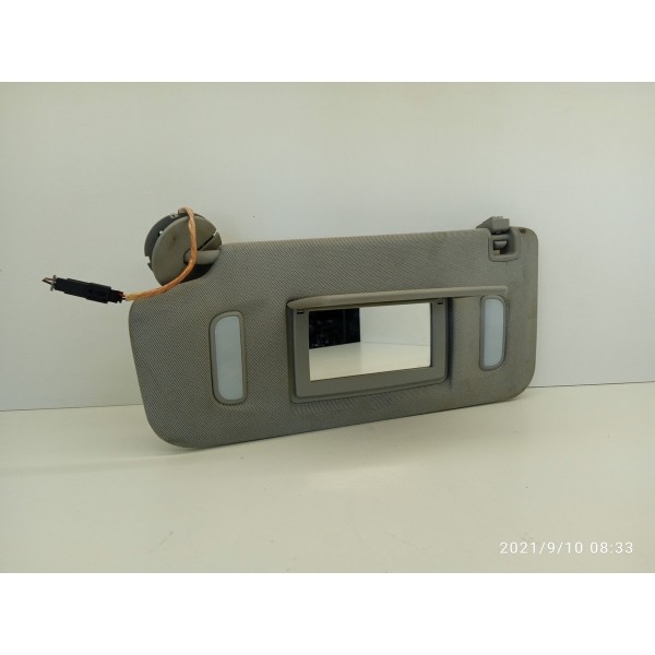 Quebra Sol Tracker Premier Esq 2017 2018 2019 /5053