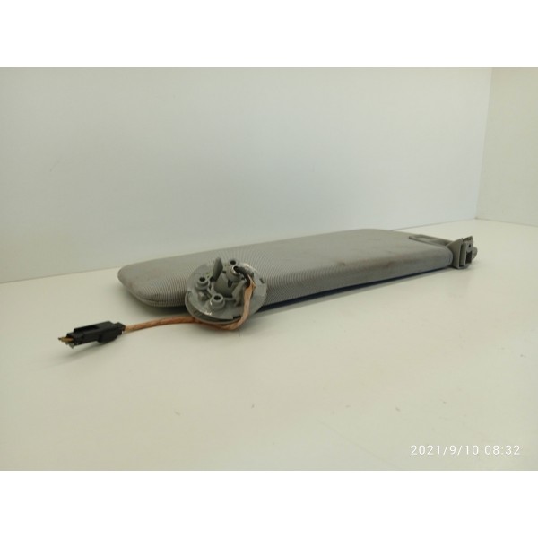 Quebra Sol Tracker Premier Esq 2017 2018 2019 /5053