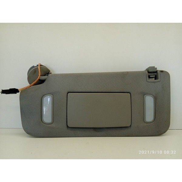 Quebra Sol Tracker Premier Esq 2017 2018 2019 /5053