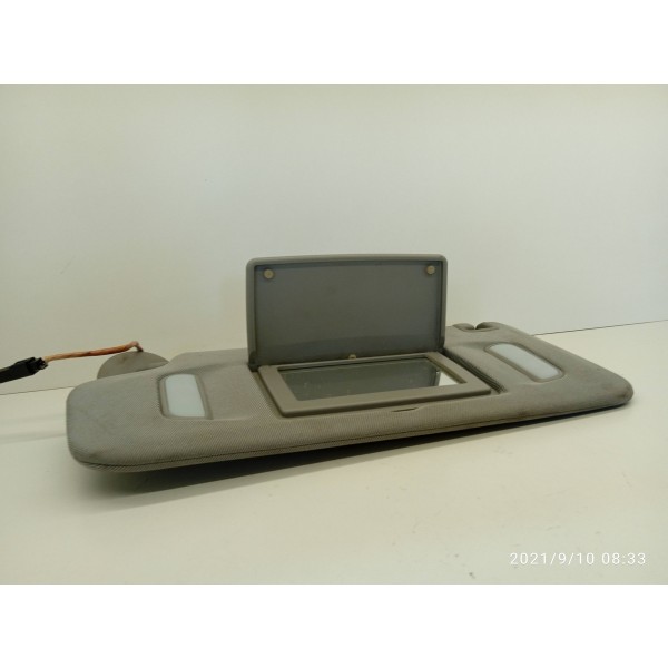 Quebra Sol Tracker Premier Esq 2017 2018 2019 /5053