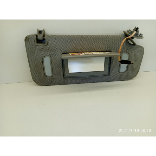 Quebra Sol Tracker Premier Dir 2017 2018 2019 //5052