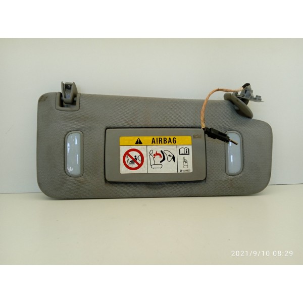 Quebra Sol Tracker Premier Dir 2017 2018 2019 //5052