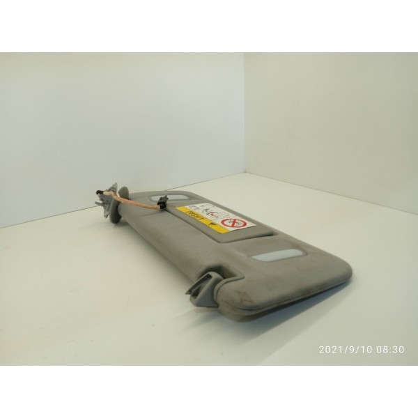 Quebra Sol Tracker Premier Dir 2017 2018 2019 //5052