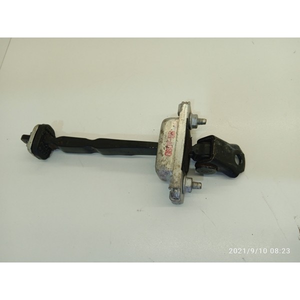 Limitador Porta Tracker Traseiro Dir 2017 2018 2019 //5050