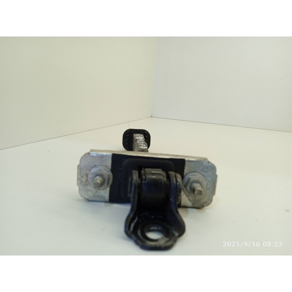 Limitador Porta Tracker Traseiro Dir 2017 2018 2019 //5050