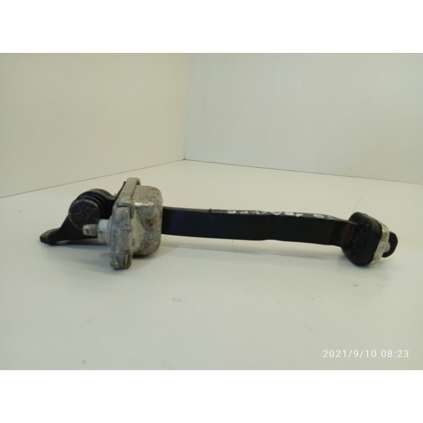 Limitador Porta Tracker Traseiro Dir 2017 2018 2019 //5050