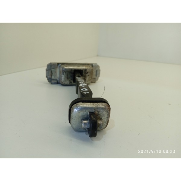 Limitador Porta Tracker Traseiro Dir 2017 2018 2019 //5050