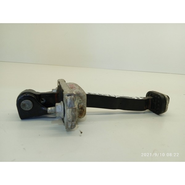 Limitador Porta Tracker Traseiro Esq 2017 2018 2019 /5049