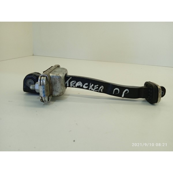 Limitador Porta Tracker Dianteiro Dir 2017 2018 2019 //5048