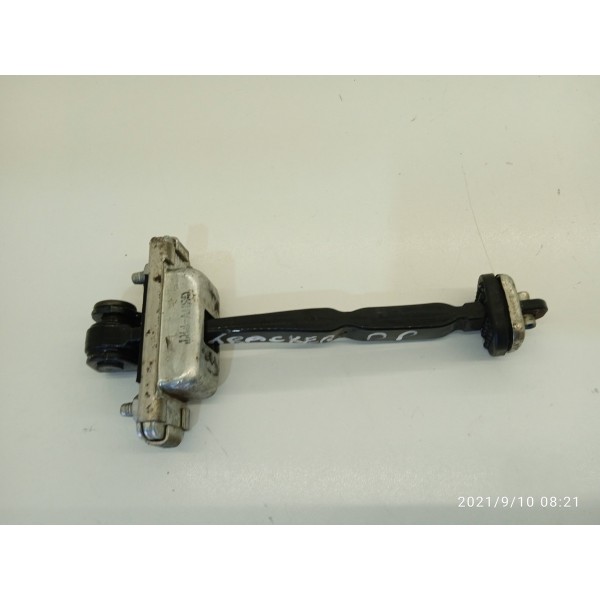 Limitador Porta Tracker Dianteiro Dir 2017 2018 2019 //5048