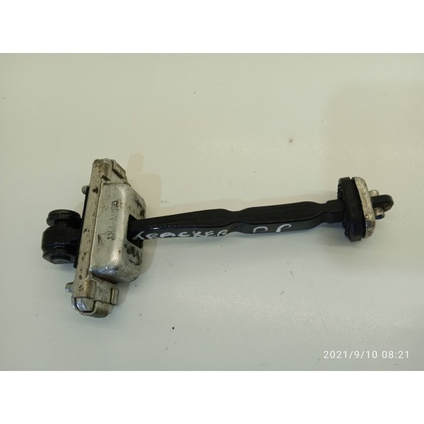 Limitador Porta Tracker Dianteiro Dir 2017 2018 2019 //5048