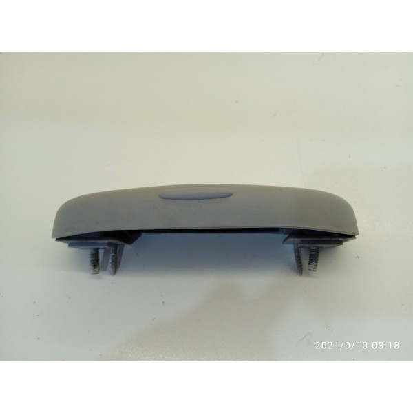 Porta Oclos Motorista Tracker Premier 2017 2018 2019 //5046