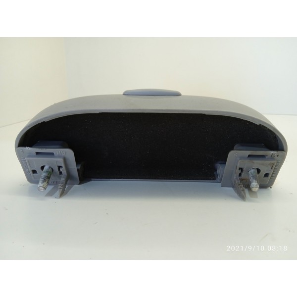 Porta Oclos Motorista Tracker Premier 2017 2018 2019 //5046