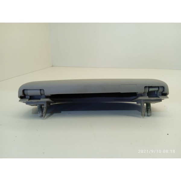 Porta Oclos Motorista Tracker Premier 2017 2018 2019 //5046