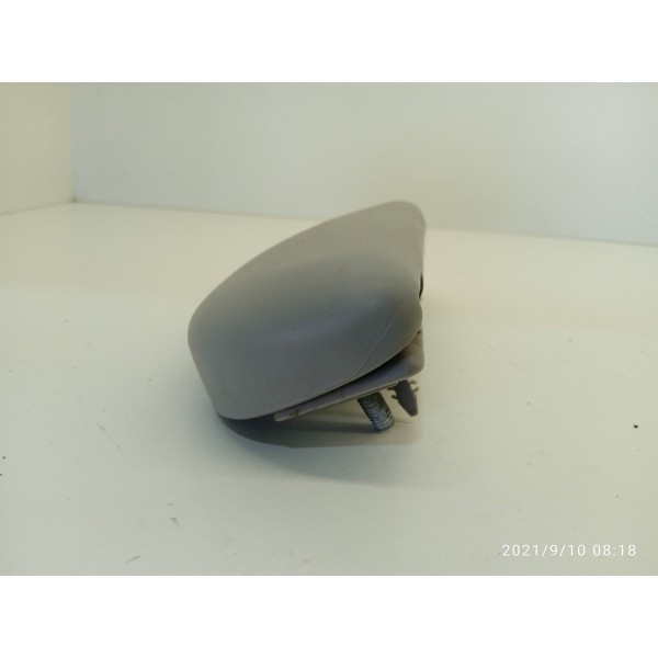 Porta Oclos Motorista Tracker Premier 2017 2018 2019 //5046