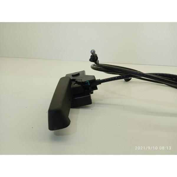 Cabo Macaneta Capô Tracker 2014 15 2017 2018 2019 //5042