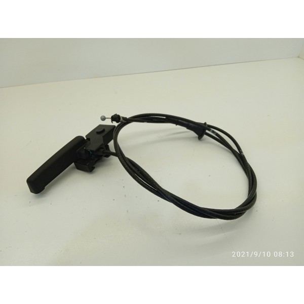 Cabo Macaneta Capô Tracker 2014 15 2017 2018 2019 //5042