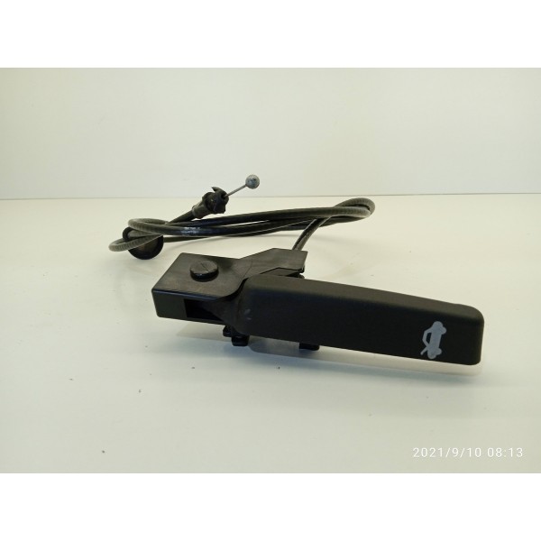 Cabo Macaneta Capô Tracker 2014 15 2017 2018 2019 //5042