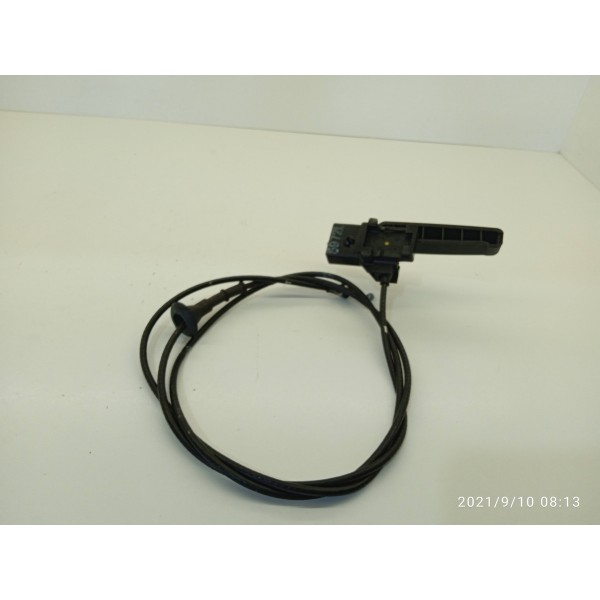 Cabo Macaneta Capô Tracker 2014 15 2017 2018 2019 //5042