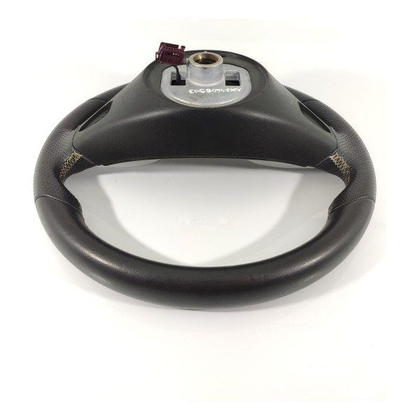 Volante Mercedes Gla200 250 2017/2019 A0014608903 Preto