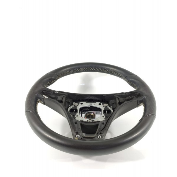 Volante Mercedes Gla200 250 2017/2019 A0014608903 Preto