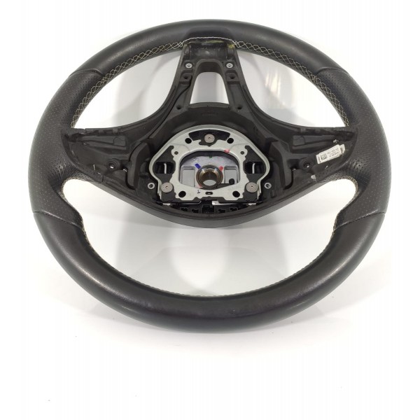 Volante Mercedes Gla200 250 2017/2019 A0014608903 Preto
