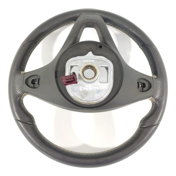 Volante Mercedes Gla200 250 2017/2019 A0014608903 Preto